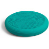 YATE Balanční podložka AIR PAD tyrkys
