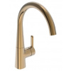 Hansa Designo - Drezová batéria, brúsený bronz 5101228381