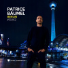 BÄUMEL, PATRICE - GLOBAL UNDERGROUND #42: PATRICE BÄUMEL - BERLIN LP