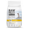 Suché krmivo Vet Expert Raw Paleo Adult Mini morka 2 kg