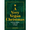 A Very Vegan Christmas (Pevná)