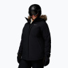 Dámska lyžiarska bunda Columbia Ava Alpine II Ins black
