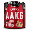 Arginínový prášok AAKG Real Pharm 300 g čučoriedkový