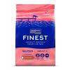 FISH4DOGS Granule veľké pre dospelých psov Finest losos so zemiakmi 1,5kg, 1+