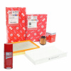 Sada filtra MASTER-SPORT GERMANY 450001382P