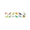 Safari Ltd. Tuba - Mäsožraví dinosaury