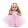 Bábika Betty s vôňou vanilky Magic Baby 3166