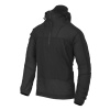 BUNDA WINDRUNNER®- WindPack® HELIKON-TEX - čierna - 2XL