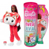 Barbie Cutie reveal Mačiatko v kostýme HRK23