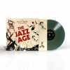 Ferry Bryan - The Jazz Age (Forest Green) LP