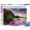 Ravensburger 151561 Ostrov Praslin Seychelly 1000 dielov