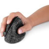 CONNECT IT Vertical Ergonomic DOODLE wireless black CMO-2705-DD