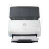 HP ScanJet Pro 3000 s4 (6FW07A) Prechodový (A4) / Denná záťaž 4000 strán / 600 DPI / Podávač ADF / Rýchlosť: 40 (strán/min) 80 (obrazov/min) / USB 3.0 / 1r (2r) Carry-In