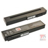Baterie T6 power Asus M50, G50, G60, N43, N53, N61, B43, X55, X57, X64, 6cell, 4600mAh NBAS0065