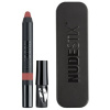 Nudestix Magnetic Matte Lip Color - Dlhotrvajúci matný rúž a ceruzka na pery - Rose