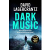 Dark Music - Lagercrantz David