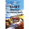 Smrt přichází na prohlídku - Anders de la Motte, Mans Nilsson