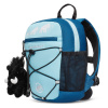 Detský batoh Mammut First Zip 8 cool blue-deep ice