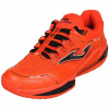 Slam Men 2408 tenisová obuv oranžová