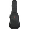 MUSIC AREA TANG30 Electric Guitar Case Black