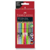 Pastelky Faber-Castell 201569 Grip 2001 špeciálna edícia, 12 farieb