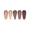 Bobbi Brown Paletka očních stínů (Nudes Eyeshadow Palette) 8,5 g Odstín: Rosey Nudes