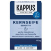 Kappus Kernseife Sensitive prírodné mydlo na telo aj vlasy 150 g