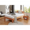 P & B POSTEĽ, 120/200 cm jadrový buk - Online Only spálne - 002834000302