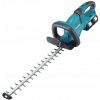Nožnice - AKUM. Hedge nožnice 55 cm, 2 x 18V DUH551PT2 (Nožnice - AKUM. Hedge nožnice 55 cm, 2 x 18V DUH551PT2)