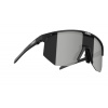 Brýle BLIZ ACTIVE HERO Matt Black w Polarized Smoke w Silver Mirror 52210-11