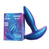 Durex Play Pop and Buzz Vibračný análny kolík 1 kus