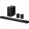 Soundbar LG S90TR čierny