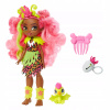 Lalka Cave Club Mattel Cave Club Lalka Fernessa + Ptilly