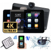 Automobilový rekordér Home Automation HA721 4K