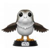 Star Wars Funko figúrka - Porg - Bobble-head
