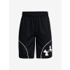 Chlapčenské šortky Under Armour PERIMETER SHORT-BLK S