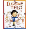 Ľudské telo - Forbes Scott