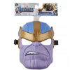 Hasbro Avengers hrdinská maska Thanos