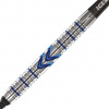 Red Dragon Šípky Gerwyn Price Iceman - Midnight - 20g