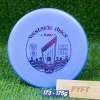 Westside Discs Harp - BT Hard (Westside) Farba: Modrá 173-175g
