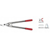 Nožnice - Obojručné záhradnícke nožnice FELCO 210A-60 (Nožnice - Obojručné záhradnícke nožnice FELCO 210A-60)