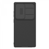 Zadný kryt Nillkin CamShield PRO pre Samsung Galaxy S25 Ultra Black