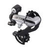 Prehadzovačka SHIMANO Acera, RD-M360 7/8 kolo strieborná