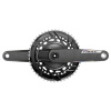 Sram Force E1 powermeter, kľuky DUB - 172,5 mm - 46/33 zubov