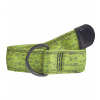 Knoxfield Knoxfield Opasok 99300025 Žltá 110cm