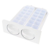 Výrobník ledu chladničky Whirlpool, Indesit, Hotpoint C00506211