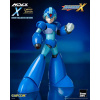 ThreeZero Mega Man MDLX akčná figúrka Rockman X / Mega Man X 12 cm heo Exclusive