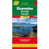 Slovinsko 1:150 000