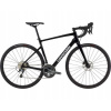 Gravel Cannondale Bike Synapse Rám 54 cm 28 čierny (Cannondale Synapse Carbon 4 Road Bike 4)