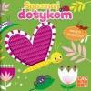 Spoznaj dotykom - veselých chrobáčikov - kolektív